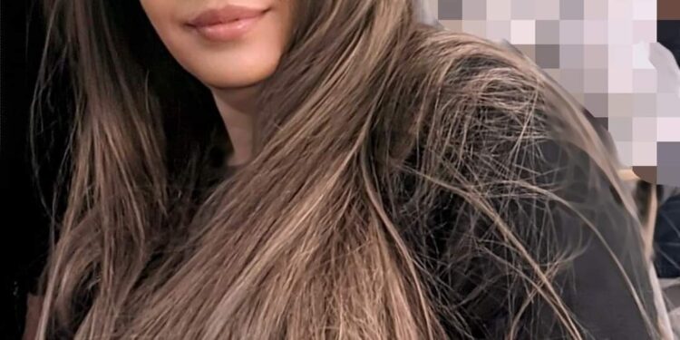 أنا المسافرة …