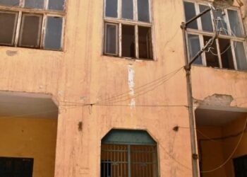 جهود لتحويل بيت العقاد بأسوان لمتحف ومزار ثقافى وسياحى مفتوح