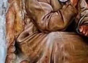 قوليلي يا دنيا …