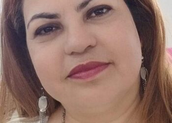 الشاعرة والكاتبة محجوبة بن حميدة تكتب …  لأنني مختلفة.