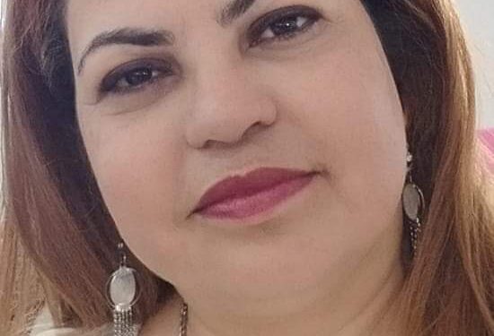 الشاعرة والكاتبة محجوبة بن حميدة تكتب … لأنني مختلفة.