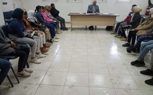 معنى كلمة وطن” بثقافة قنا