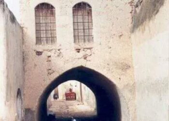 إستجابة بعض أبناء الحارة