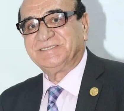 القيمة الحاسمة للعدل والمساواة بقلم الكاتب الإعلامي الدكتور انور ساطع أصفري