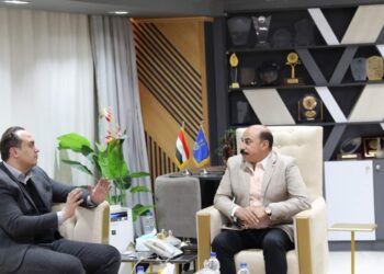 بدء التشغيل الفعلى للتأمين الصحى الشامل في مارس القادم بمحافظة أسوان