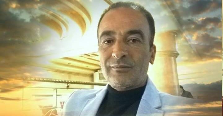 أنفاس الشعر ….كلمات للشاعر عبد الصمد الصغير