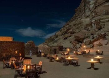 تعرف على أغرب فندق في العالم