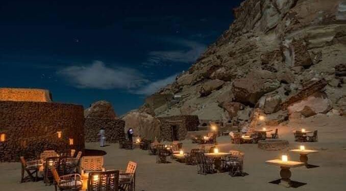 تعرف على أغرب فندق في العالم