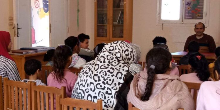 دور المرأة فى استقرار وتنمية المجتمع بثقافة جنوب سيناء