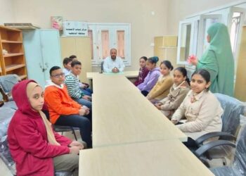 سيكولوجية النص الأدبي بثقافة الدقهلية