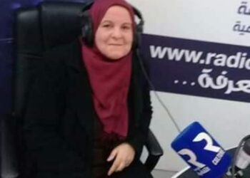 الرّيح تعوي …