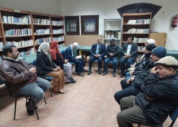 فن الواو والإبداع الأدبى في ضيافة ثقافة أسيوط