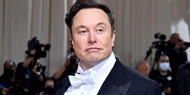 دعوى ضد إيلون ماسك بسبب “عدم دفع الإيجار”