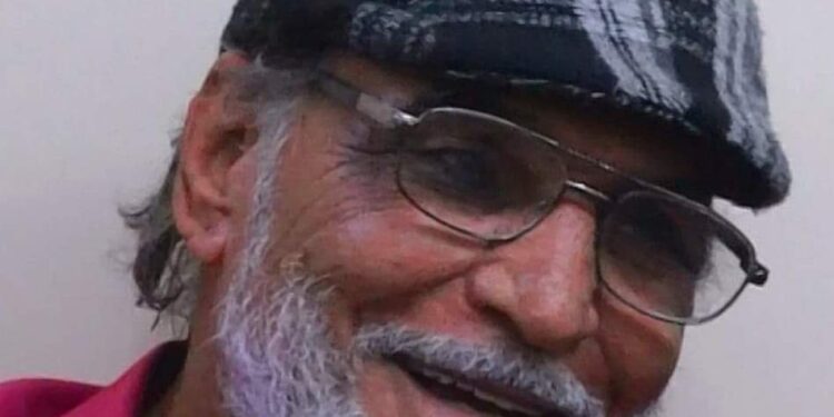 الوزيرجمعة الفاخري يكتب من زاوية أخرى مصطفى السعيطي