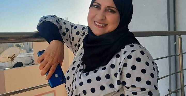 لأني حببتك …