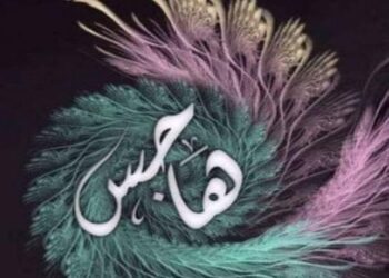 حبّي و حبّكِ و القصيدة بيننا