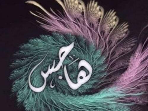 حبّي و حبّكِ و القصيدة بيننا