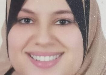 شيماء محمد تكتب طريق الحياة