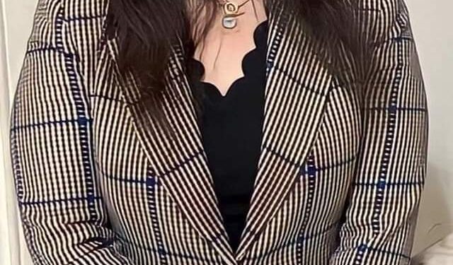 الأديبة منى العساسي تكتب شبه الحياة