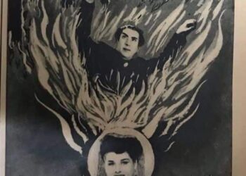 وهبي … يتفوق على نفسه في دور سفير جهنم