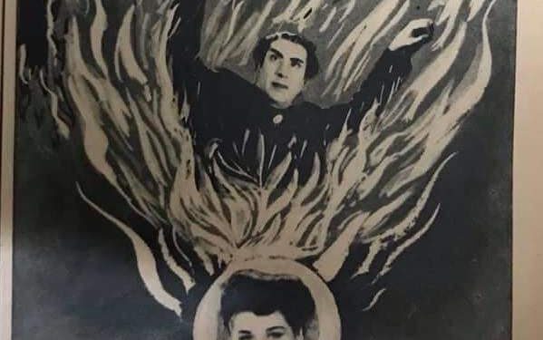 وهبي … يتفوق على نفسه في دور سفير جهنم