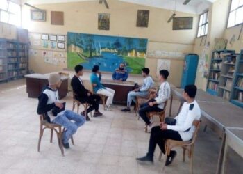 ثقافة الجيزة تواصل الإحتفال بالعيون الساهرة