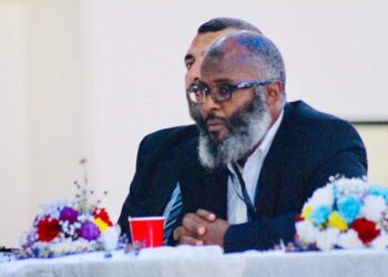 تصريح الناطق الرسمي بالاتحاد العام الليبي للقوة البدنية