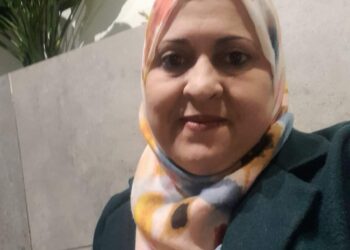 ما بين الصمت و الصوت …