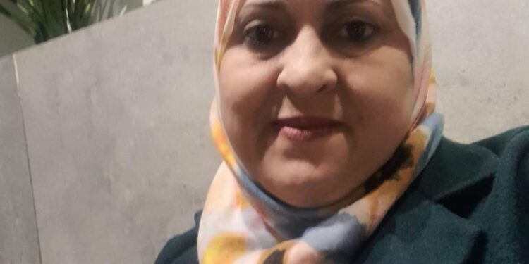 ما بين الصمت و الصوت …