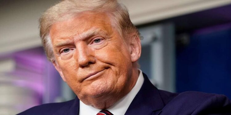 تغريم منظمة ترامب 1.6 مليون دولار للتهرب الضريبي