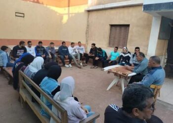 الإدخار الأمانة ودور المرأة بالدقهلية …