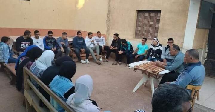 الإدخار الأمانة ودور المرأة بالدقهلية …