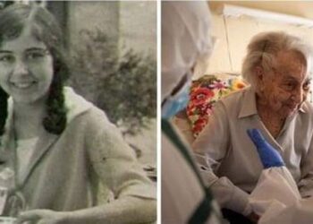 غينيس تكشف “وريثة اللقب” .. بعد رحيل أكبر معمرة في العالم