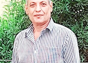 الشاعر رافت عبد العال يكتب…. ضـيـاع