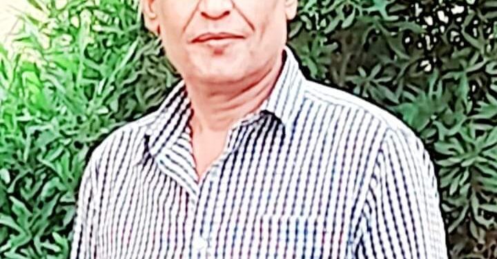 الشاعر رافت عبد العال يكتب…. ضـيـاع