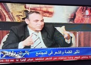 أراك في قلبي منذ الميلاد …