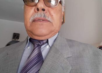 رقصة نخلة بقلم الشاعر محمد الهادي بن عبدالله تونس