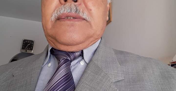 رقصة نخلة بقلم الشاعر محمد الهادي بن عبدالله تونس