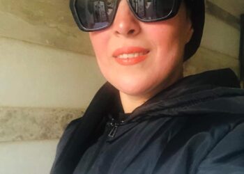 عن تجربتي أنا حابة أحكيلكم …