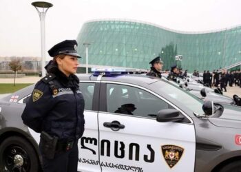 جورجيا ..مسلح يقتل 5 أشخاص من شرفته ثم ينتحر