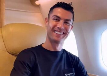 في أول تصريحاته بالرياض.. رونالدو يفاخر بالعالمي ويتحدى العالم