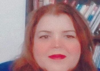 الشاعرة أسمهان اليعقوبي تكتب…. لغة الضاد