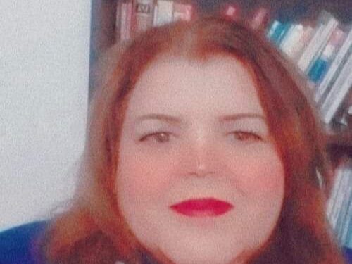 الشاعرة أسمهان اليعقوبي تكتب…. لغة الضاد