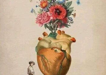 أزهرت الحياة …