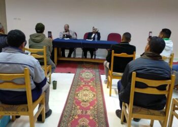 الأسطورة وتأثيرها في الرسوم التوضيحية” بثقافة  الأقصر