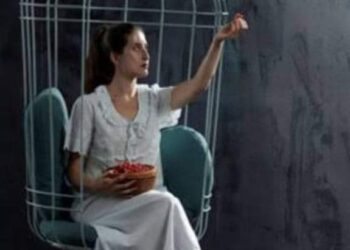 يام الغنا تسابيح …