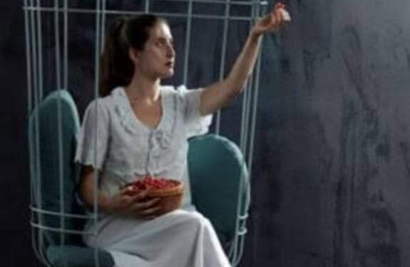 يام الغنا تسابيح …