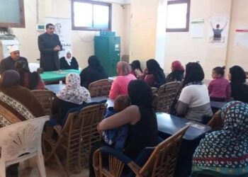 مخاطر الزواج المبكر ومحاربة التطرف والإرهاب بثقافة الدقهلية