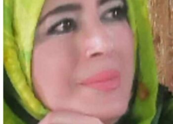 وصيتي…. بقلم الأديبة هيفاء محمود السعدي.