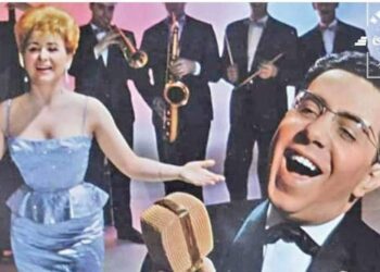 يا مصطفي” لحنها محمد فوزي ورفضت داليدا غنائها ومنعتها “قيادة الثـ.ـورة”